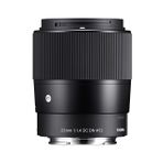 Sigma 23 mm f/1.4 DC DN Contemporary Lens
