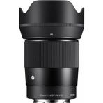 Sigma 23 mm F1.4 DC DN Sony Lens