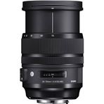 Sigma 24-70 mm Canon EF f/2.8 DG OS HSM Art Lens