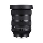 Sigma 24-70 MM F2.8 DG DN II Art Lens ( Sony ) ( Sigma Türkiye Garantili )