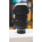 Sigma 24-70mm f/2.8 DG DN II Art Lens (İTHALATÇİ GARANTİLİ)