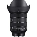 Sigma 24-70MM F/2.8 DG DN II Art Lens Standart Zoom Lens Sony E Uyumlu Özellikler