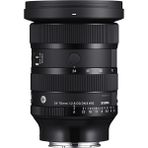Sigma 24-70Mm F/2.8 DG DN II Art Sony E Uyumlu Lens (Sigma Türkiye Garantili)