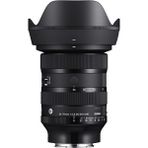 Sigma 24-70Mm F/2.8 DG DN II Art Sony E Uyumlu Lens