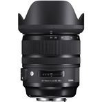 Sigma 24-70mm f/2.8 IF EX DG HSM Lens