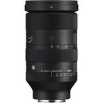 Sigma 28-105 mm f/2.8 DG DN Art Lens