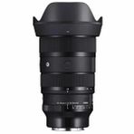 Sigma 28-45 mm F/1.8 DG DN Art Lens