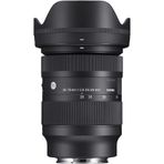 Sigma 28-70 mm F/2.8 DG DN Contemporary Sony E Lens