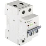 Sigma 2X25A 3ka C Tip Otomatik Sigorta