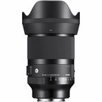 Sigma 35mm f/1.4 DG DN Art Lens Sony