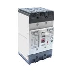 Sigma 3b160100 3x100a 25ka Termik Manyetik Şalter 80a-100a Ayarlı