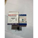 SiGMA 3C16025 3P 25 A 25 kA Ayarlı TMŞ KOMPAK ŞALTER