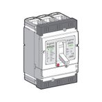 Sigma 3K160050 50A 36kA 3 Kutuplu Kompakt Şalter