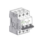 Sigma 3SM310C SND 3000 10A 3 Kutuplu Otomatik Sigorta