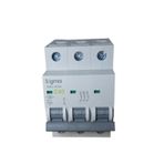 Sigma 3X40A C/3KA W Otomatik Sigorta