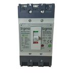 Sigma 40-50A 25KA 3P B160 Termik Manyetik Şalteri