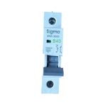 Sigma 40A B/3ka W Otomatik Sigorta Sigma