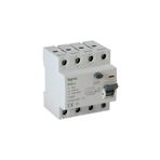 Sigma - 4P 25A 30Ma 6Ka Trifaze Kaçak Akım Koruma Rölesi Shm4025030