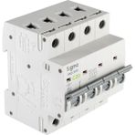 Sigma 4X20A 3ka C Tip Otomatik Sigorta