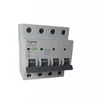 Sigma 4X63A C/3KA W 6'lı Otomatik Sigorta