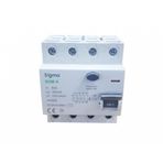 Sigma 4X80A 300MA Kaçak Akım Rölesi