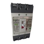 Sigma 50-63A 25KA 3P B160 Termik Manyetik Şalter