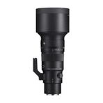 Sigma 500 mm F/5.6 Dg Dn Os Sports Lens