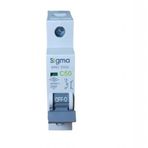 Sigma 50A C/3KA W Otomatik Sigorta