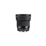 Sigma 56 MM F/1.4 DC DN Lens (Fujifilm X-Mount)