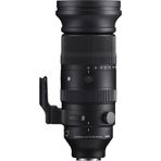 Sigma 60-600 mm f 4.5 6.3 DG DN OS Sports Lens