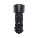 Sigma 60-600 mm F4.5-6.3 DG DN OS Sony E Mount için