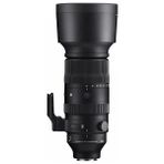 Sigma 60-600 MM F/4.5-6.3 DG DN OS Sports Lens (Sony E)