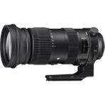 Sigma 60-600 mm F/4.5-6.3 Dg Os Hsm Sports Nikon