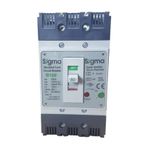 Sigma 63-80A 25KA 3P B160 Termik MAnyetik Şalteri