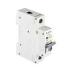 Sigma 6SM120B B Tipi Monofaze 20A 6ka Otomatik Sigorta