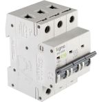 Sigma 6SM310C C Tipi Trifaze 3X10A 6ka Otomatik Sigorta