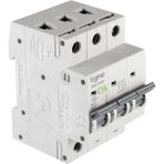Sigma 6SM316C C Tipi Trifaze 3X16A 6ka Otomatik Sigorta