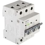 Sigma 6SM320C C Tipi Trifaze 3X20A 6ka Otomatik Sigorta