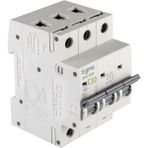 Sigma 6SM332C C Tipi Trifaze 3X32A 6ka Otomatik Sigorta