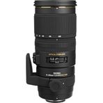 Sigma 70-200mm f.2.8 EX DG OS HSM ART Canon Uyumlu Lens