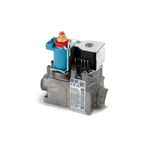 Sigma 845 Demirdöküm & Vaillant & Baykan Kombi Gaz Valfi 0845070