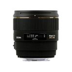 Sigma 85 MM F/1.4 EX DG HSM Canon Uyumlu Lens