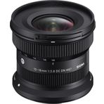 Sigma Canon RF 10-18 mm f/2.8 DC DN Contemporary Lens