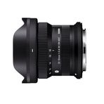 Sigma Canon -RF Dağı için 10-18mm F2.8 DC DN