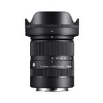 Sigma Canon RF-S 18-50 mm F/2.8 DC DN Contemporary Lens