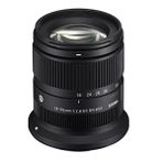 Sigma Canon RF Uyumlu 18-50 MM f/2.8 DC DN Contemporary Lens