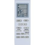 Sigma Comfort Sgm12ınvdmt İnverter Klima Kumandası