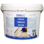 Sigma D3-D4 Pva Tutkalı Italyan