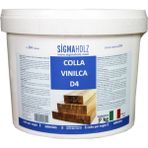 Sigma D4 Pva Tutkal Italyan