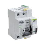 Sigma Elektrik SCRC03 Otomatik Yeniden Kurma Ünitesi + 2X40 30MA Kaçak Akım Rölesi
